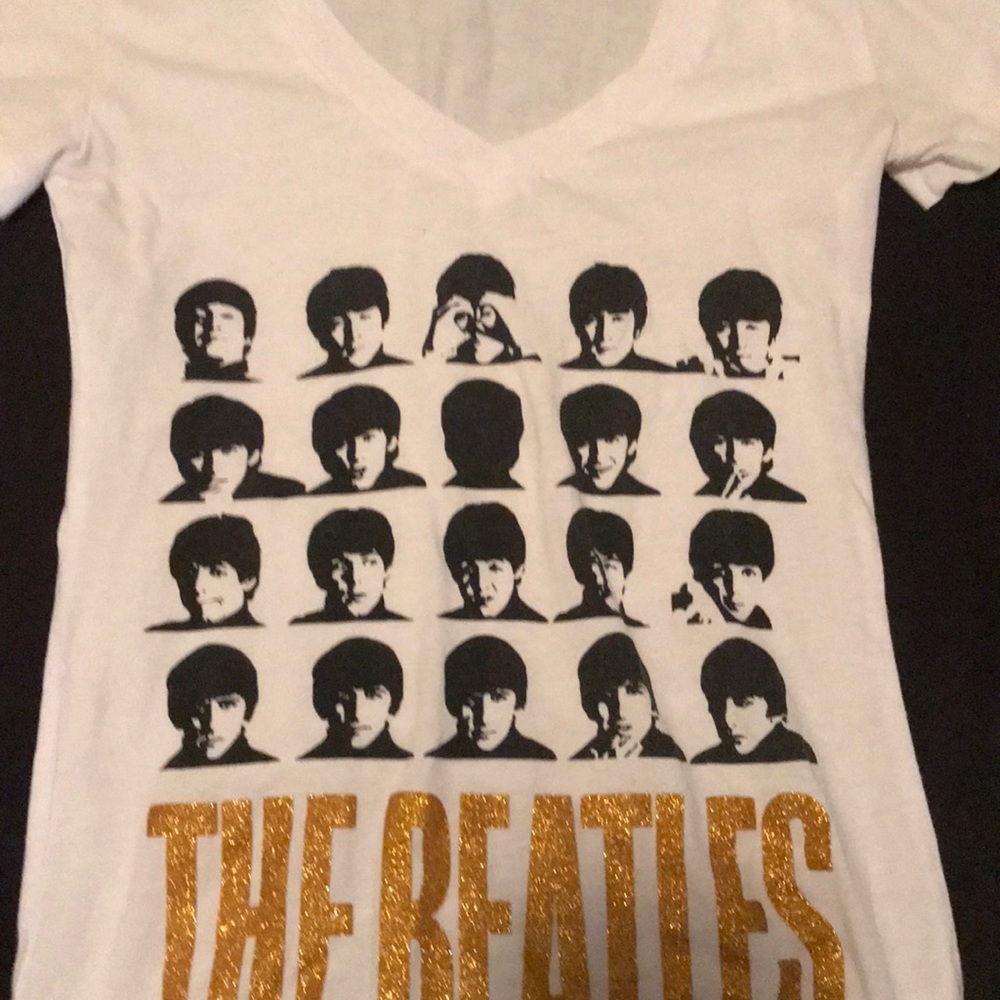 The Beatles
